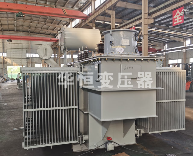 6300KVA渭滨渭滨渭滨电力变压器