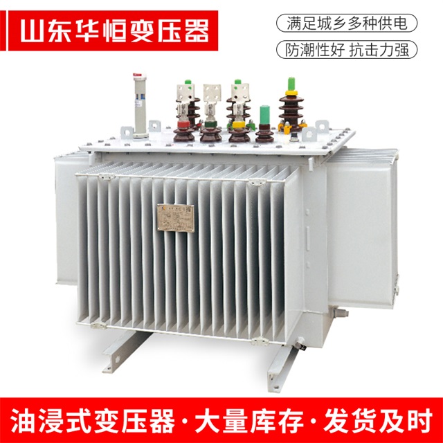 S13-10000/35渭滨渭滨渭滨电力变压器