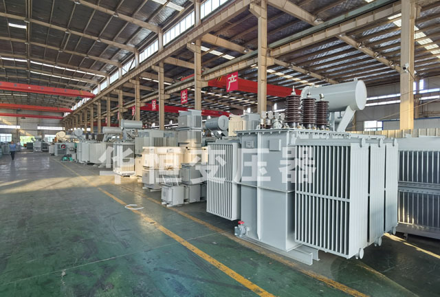 S13-8000/35渭滨渭滨渭滨电力变压器厂家