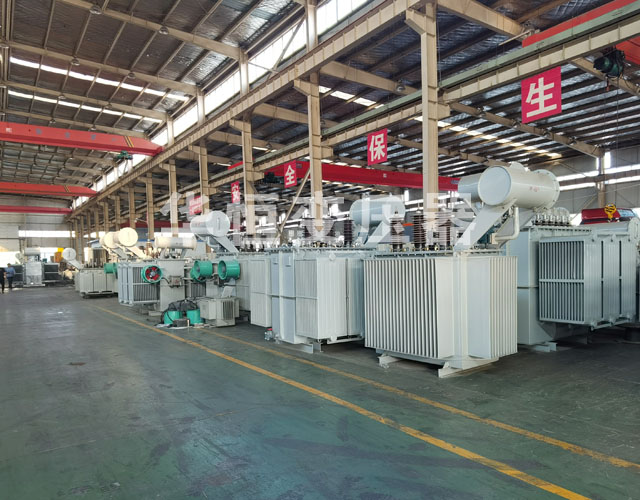 S11-8000/35渭滨渭滨渭滨电力变压器厂家