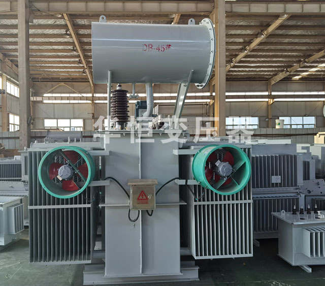S13-8000/35渭滨渭滨渭滨电力变压器