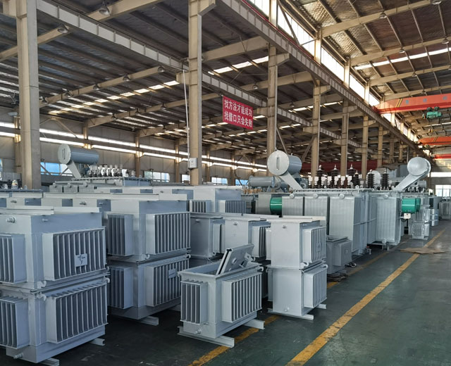 S11-8000/35渭滨渭滨渭滨电力变压器