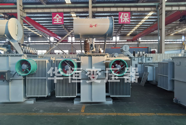 SZ11-10000/35渭滨渭滨渭滨油浸式变压器厂家