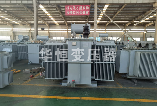 SZ11-6300/35渭滨渭滨渭滨油浸式变压器价格